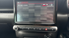 Citroen C3 Aircross 1.2 PureTech 110 Shine 5dr Petrol Hatchback